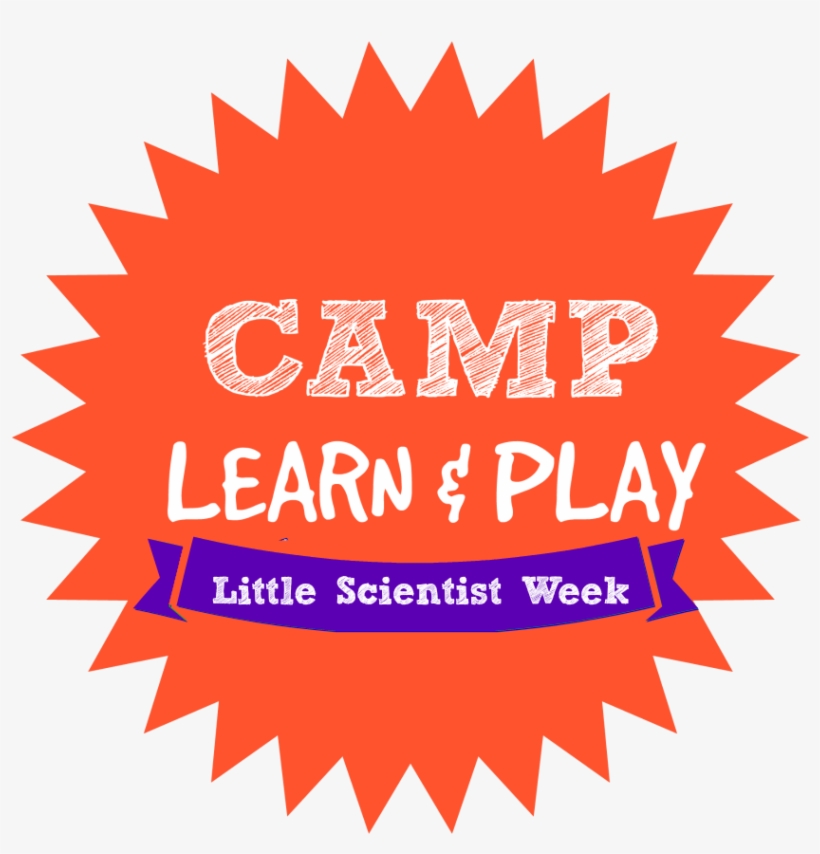 Camp Learn & Play - Graphic Design, transparent png #402340
