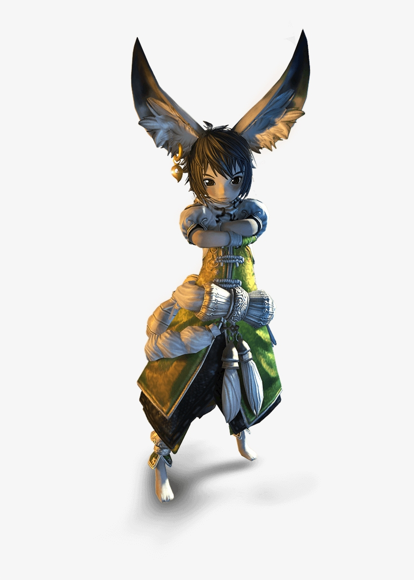 Race Expanded C Lyn M - Blade And Soul Lyn Png, transparent png #402381