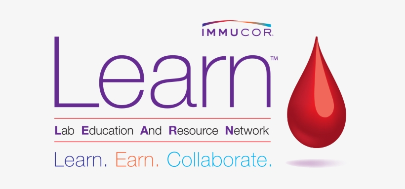 Immucor Offers Transfusion & Transplant Ce Opportunities - Graphic Design, transparent png #402460