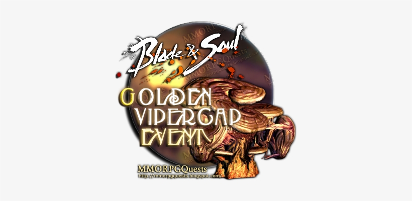 Blade And Soul Has A New Event "the Vipercap Gauntlet - Blade & Soul, transparent png #402476