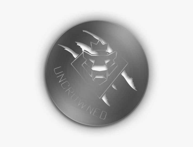 So If You Decided To Play Blade And Soul [eu] Then - Emblem, transparent png #402621