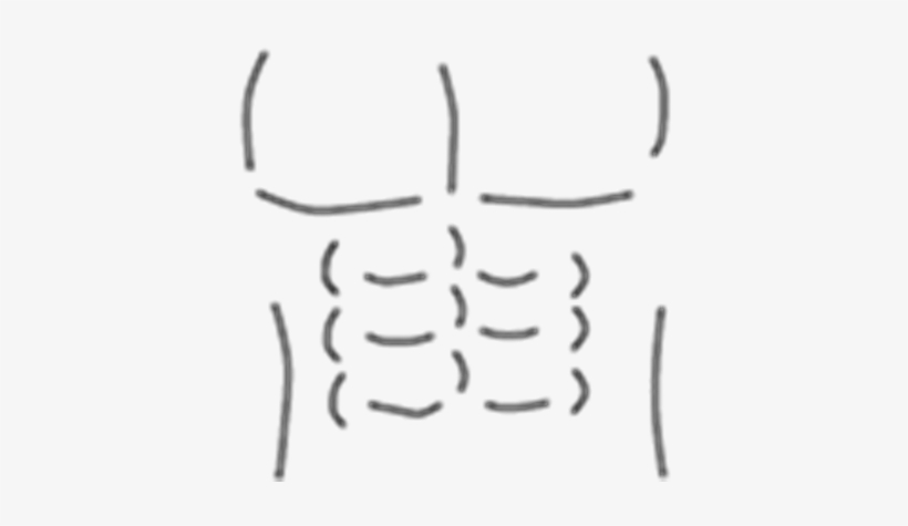 Roblox Skeleton Shirt Template