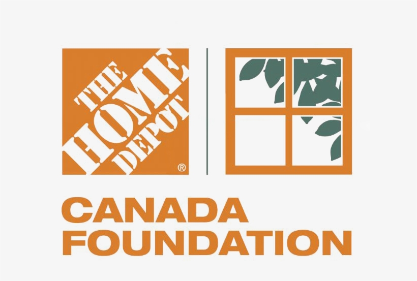 All - Bmp Logo Home Depot, transparent png #402658