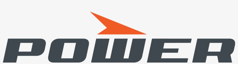 Gavekort Strømmen Storsenter - Power Logo, transparent png #402661