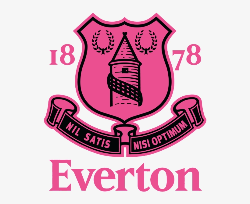 Everton Fc Logos - Everton Fc Season Review 2010/11 Dvd, transparent png #402677