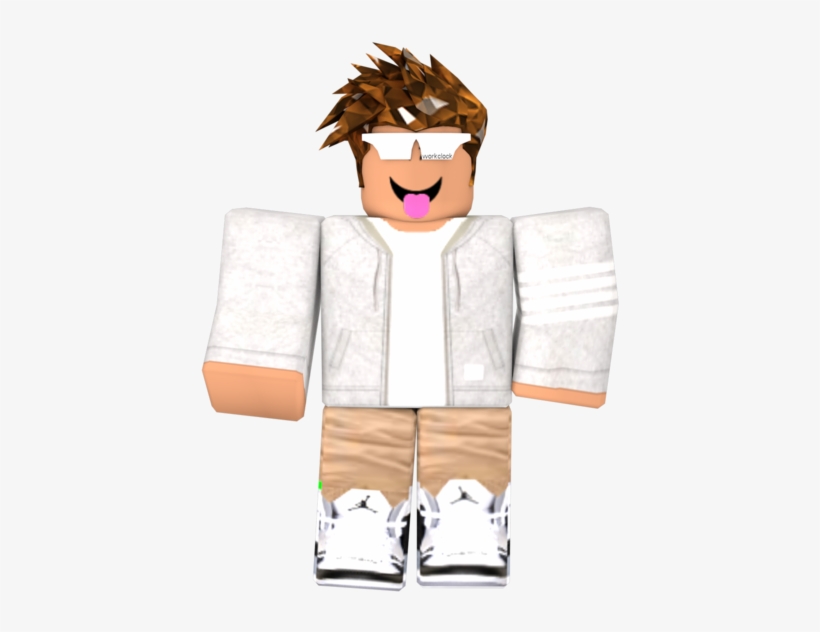 Roblox Boy Gfx No Face Img Foxglove - vrogue.co