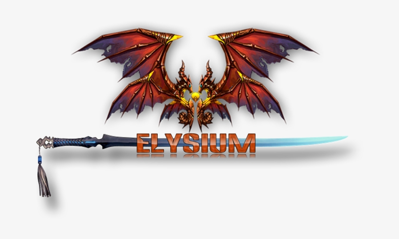 Blade & Soul, transparent png #402747