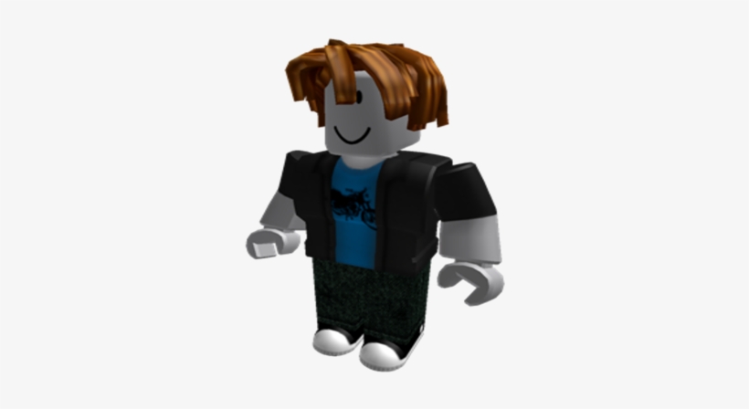 Roblox Characters