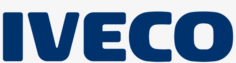 Iveco Logos Download - Iveco Logo Png, transparent png #402928