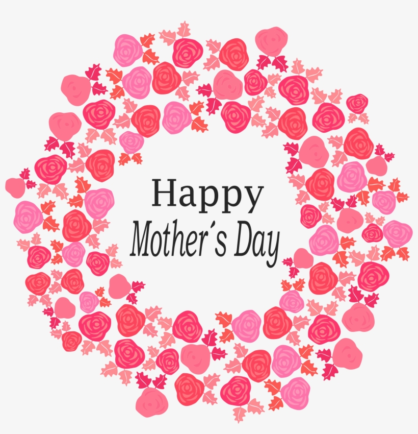 This Free Icons Png Design Of Happy Mothers Day Bouquet, transparent png #402954