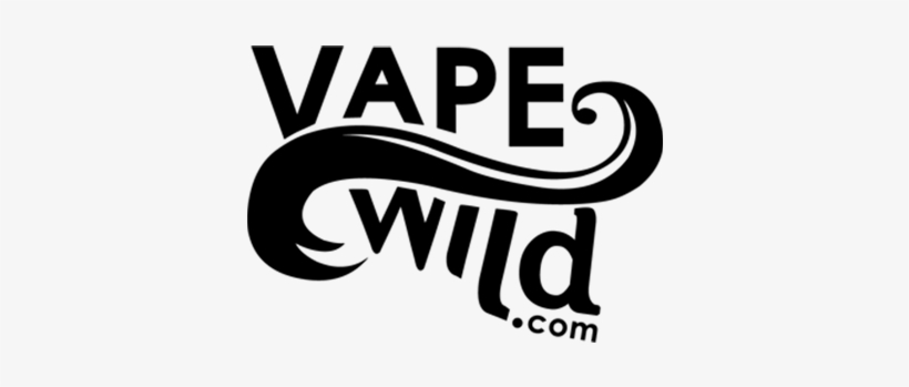 Volkswagen Logo Transparent Png Vw Logo Transparent - Vape Wild E Liquid Logo, transparent png #402957