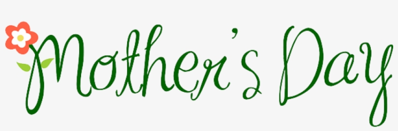 Free Png Mothers Day Png Message Png Images Transparent - Happy Mother's Day Banner Png, transparent png #403040