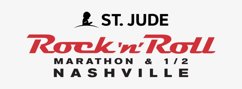 Cumulus Nashville Is Excited To Be Back As A Partner - Rock N Roll Marathon San Diego Logo, transparent png #403118