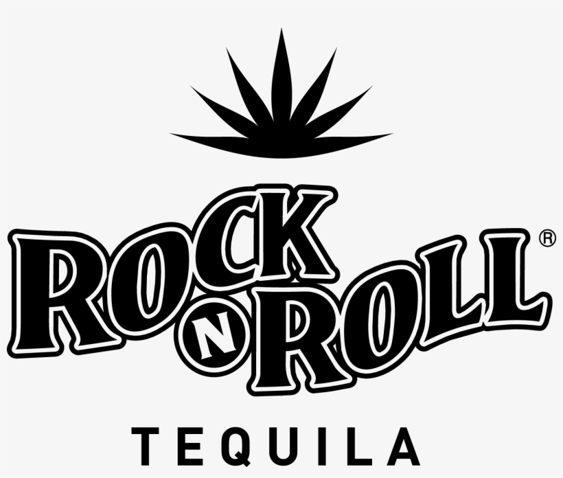 Leave A Reply Cancel Reply - Rock N Roll Tequila Logo, transparent png #403166