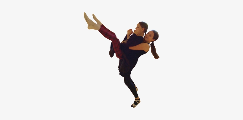 Rock 'n' Roll Dancers - Rock Roll Dancing Png, transparent png #403191