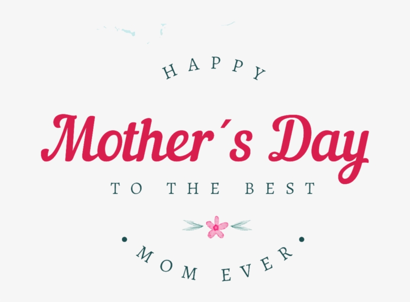 Mothers Day Png Image - Women Live Every Moment Printed Canvas Tote Shoulder, transparent png #403193