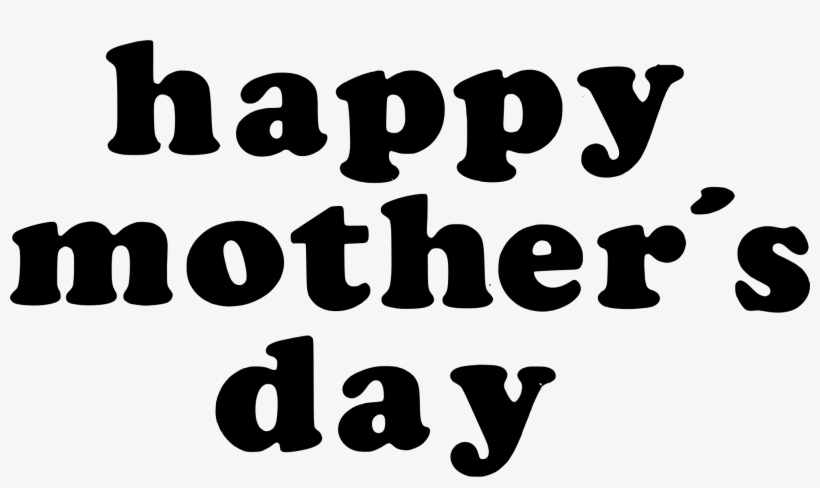 This Free Icons Png Design Of Happy Mothers Day Hand, transparent png #403210