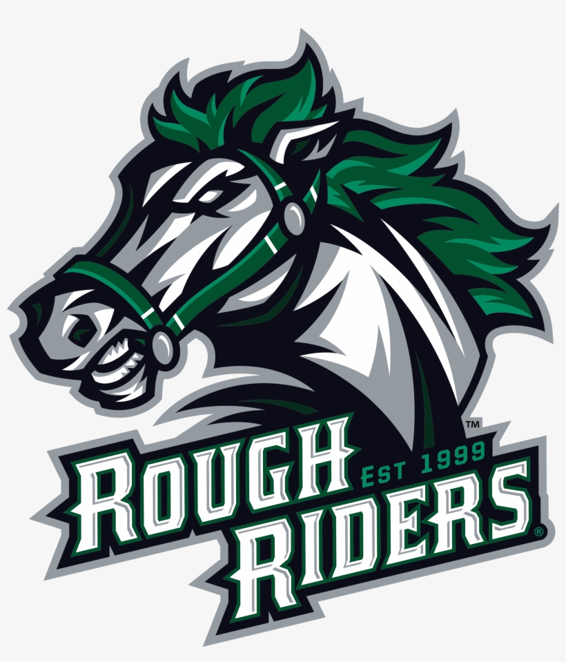 Angry Horse Logo No Background - Cedar Rapids Roughriders, transparent png #403302