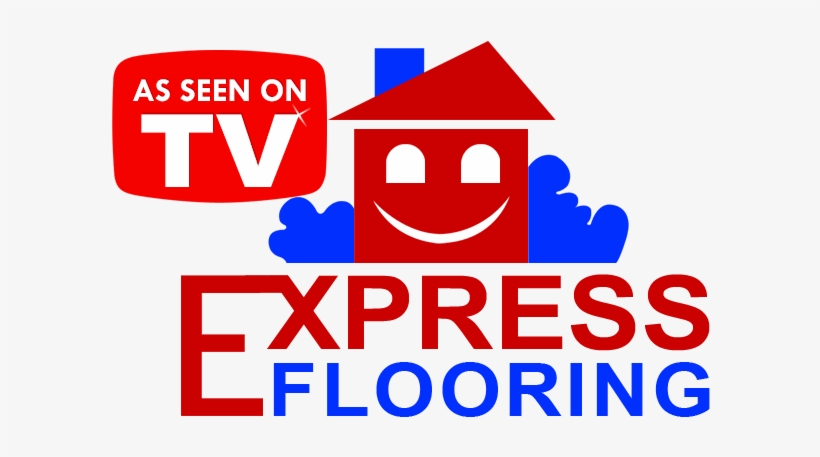 Express Flooring - Seen On Tv, transparent png #403369