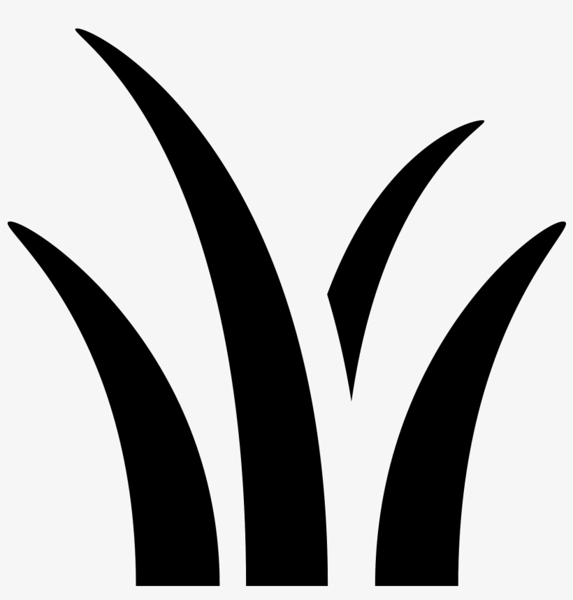 Gillette Vector Cartridges - Grass Icon, transparent png #403395