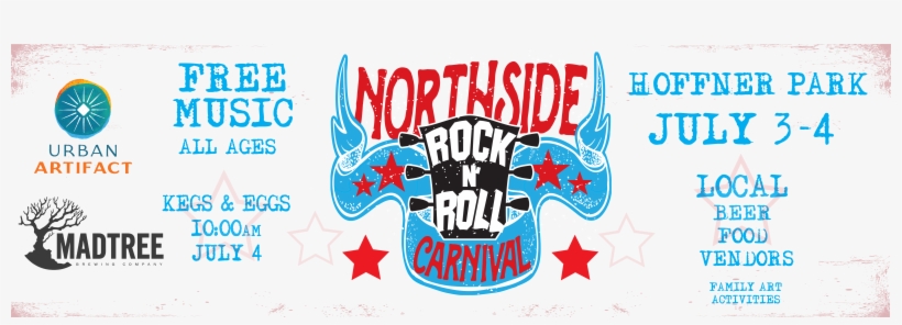 Rock And Roll Png, transparent png #403442