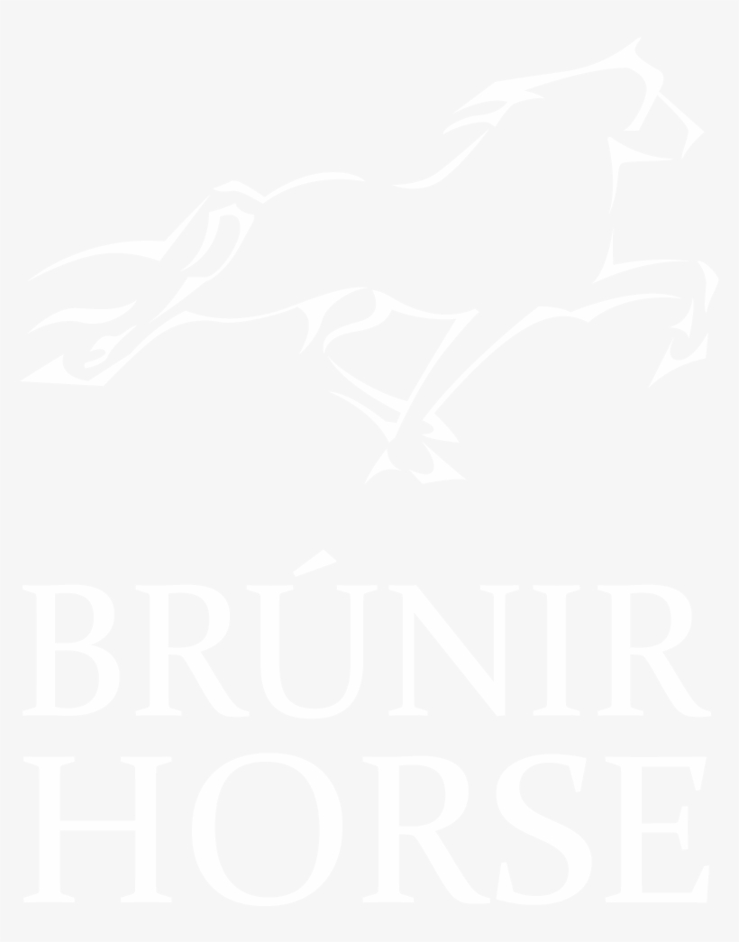 Brúnir Horse Logo - Los Angeles, transparent png #403514