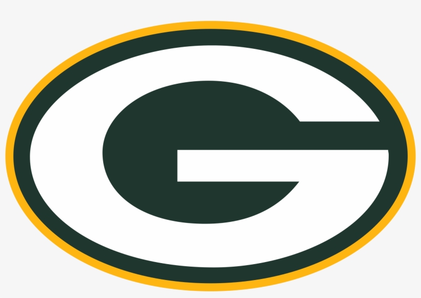 Sports - Green Bay Packers Logo Transparent, transparent png #403771