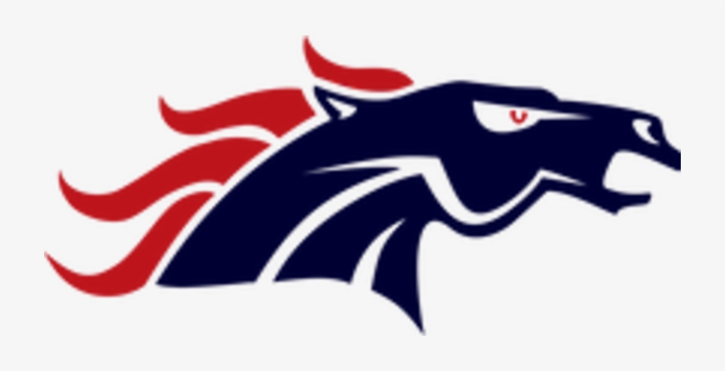 Boise State Broncos Logo Png Transparent - Calanda Broncos Logo, transparent png #403820
