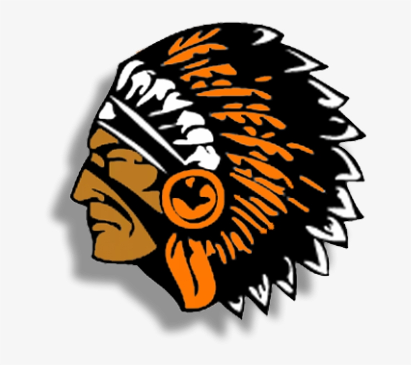 Carol City Chiefs Offensive Lineman Were A Key Factor - Carol City Senior High School Logo, transparent png #403892