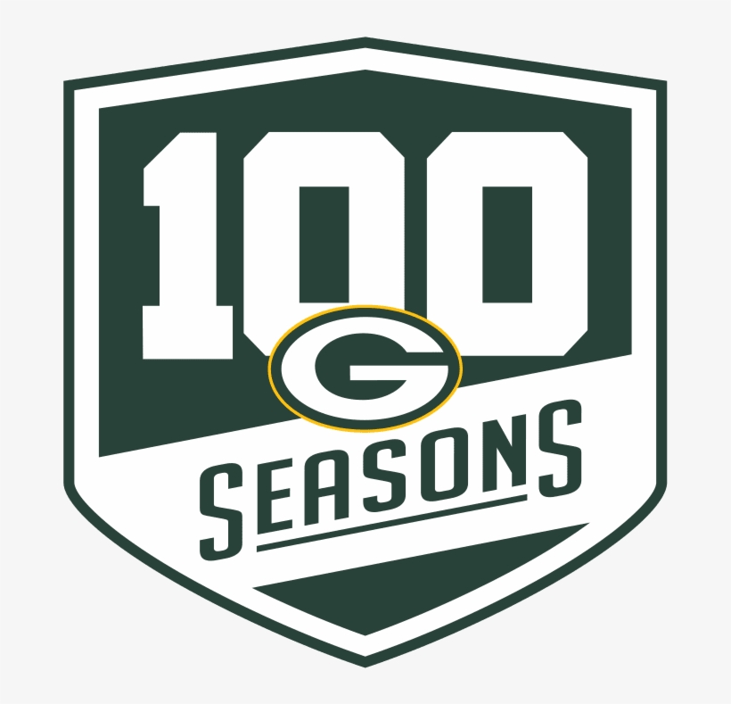 100 Moments Tournament - Green Bay Packers 100 Seasons, transparent png #403913