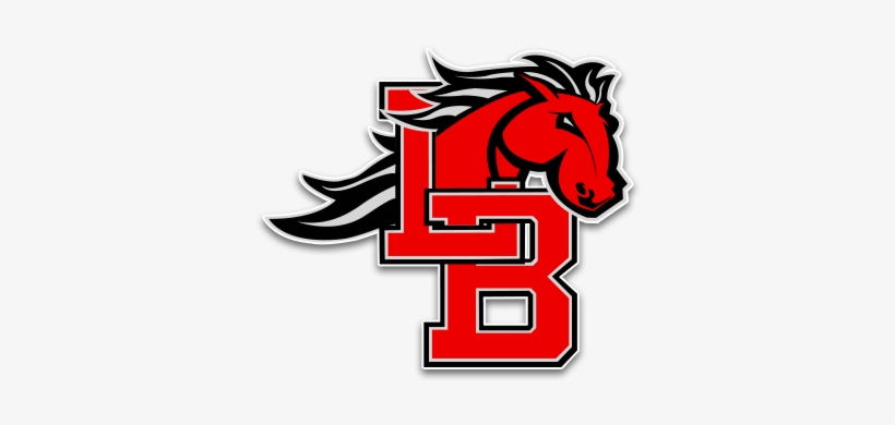 Legacy Broncos Logo, transparent png #403941