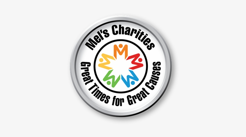 Mels Charities, transparent png #403960