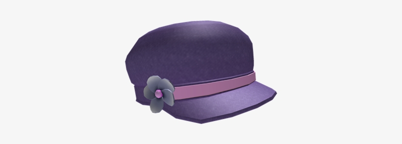Mother's Day Lavender Cap - Mother's Day, transparent png #404029