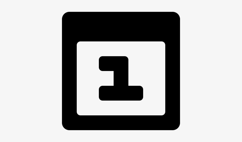Day Calendar Icon Vector - Icon, transparent png #404111