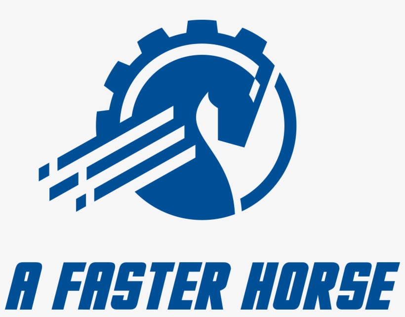 A Faster Horse - Manufacturing, transparent png #404112