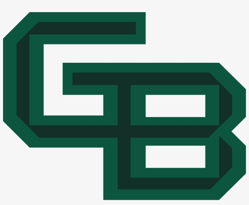 Green Bay Athletics - Uw Green Bay Athletics Logo, transparent png #404136