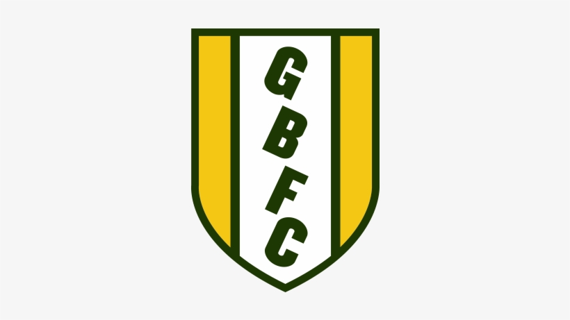 Green Bay Packers Soccer Logo - Green Bay Football Club, transparent png #404163