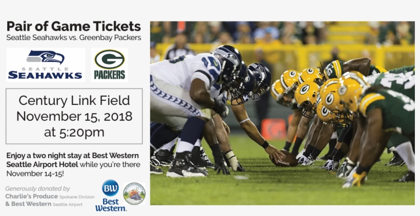 Seattle Seahawks, transparent png #404184