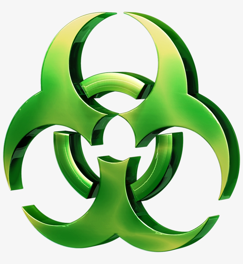 Biohazard Png, transparent png #404407