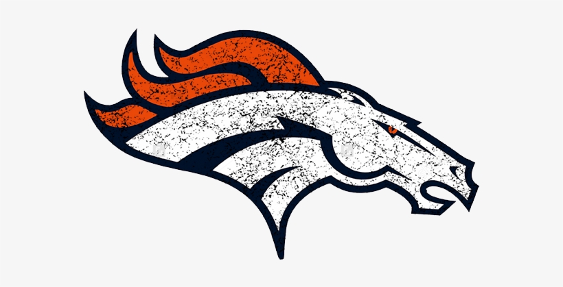 Denver Broncos Png, transparent png #404408