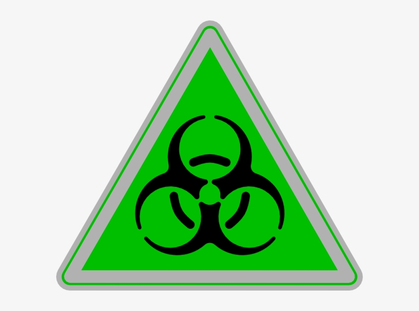 How To Set Use Another Biohazard Clipart, transparent png #404448
