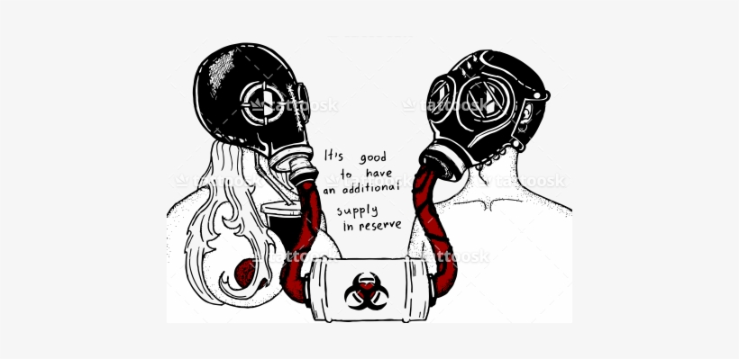 Love Is Hazardous ❥❥❥ Https - Diving Regulator, transparent png #404474