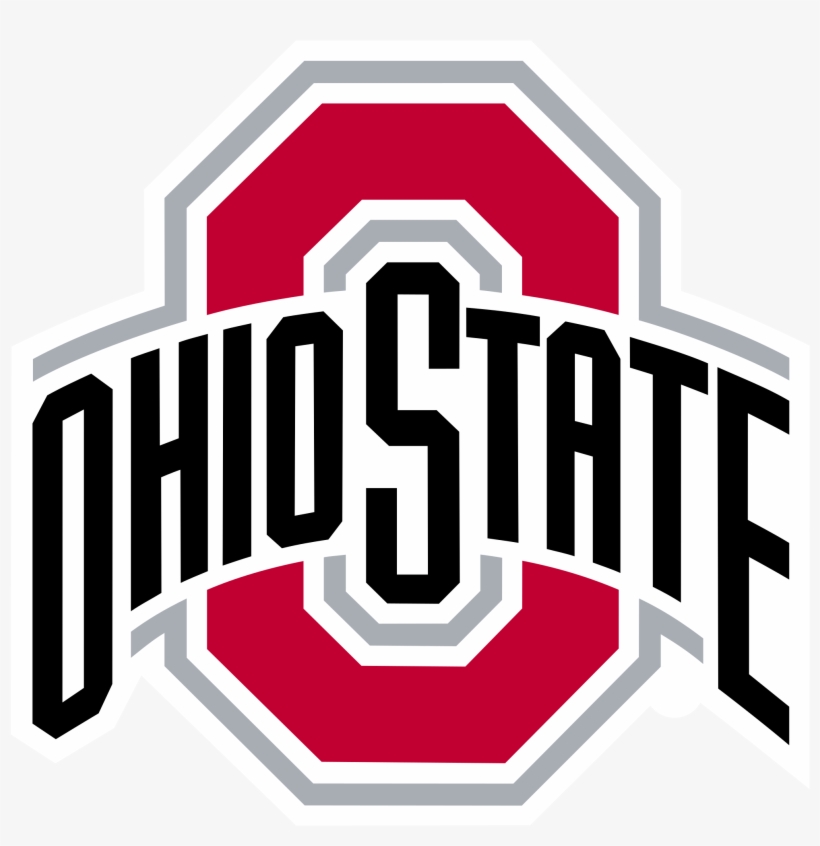 Cb Denzel Ward - Ohio State Buckeyes Logo, transparent png #404487