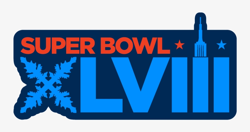 Peyton Manning Broncos Png - Alternate Super Bowl Logos, transparent png #404488
