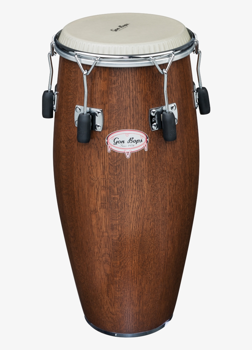 California Series - Gon Bops California Series Quinto 10.75-inch Mahogany, transparent png #404489