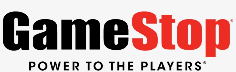 Gamestop Logo