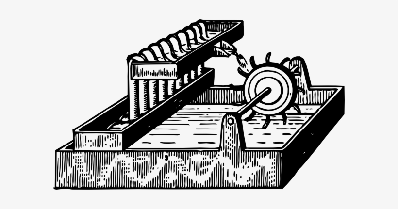 Perpetual Motion Machine, transparent png #404830