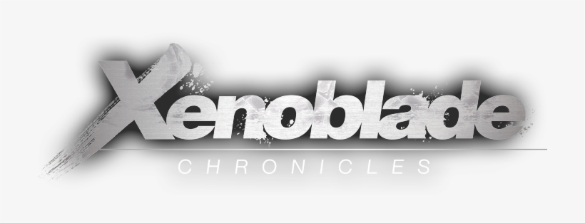 Features - - Xenoblade, transparent png #404900