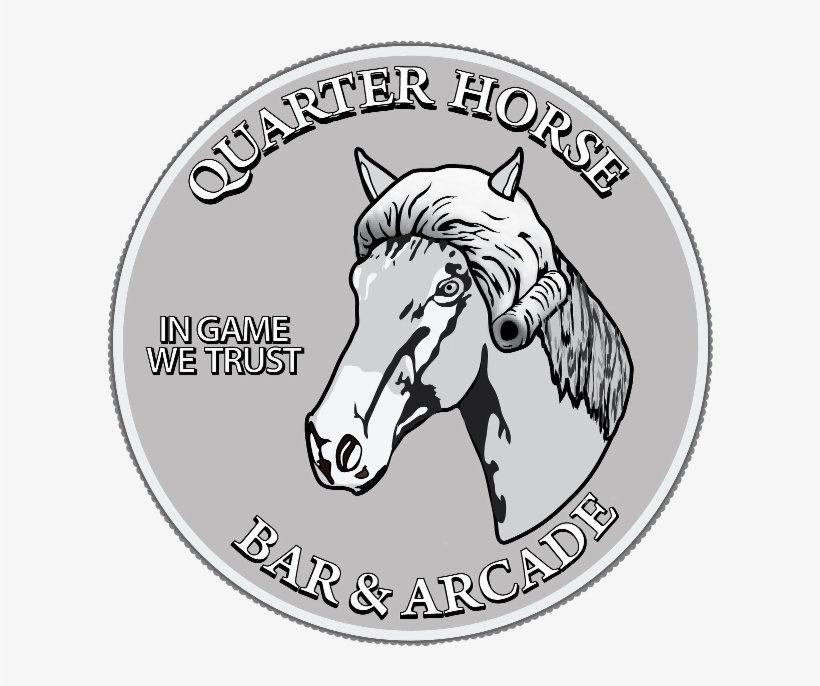 Quarter Horse Logo - Atlanta Plastic & Reconstructive Specialists, transparent png #404942
