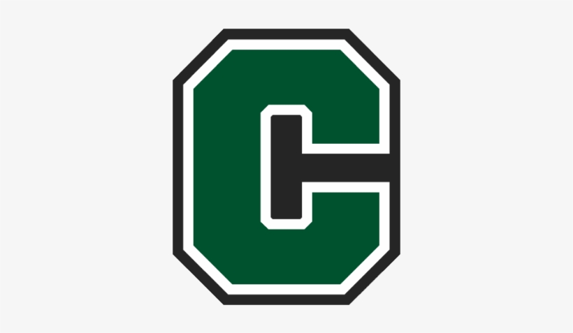 School Logo Image - Coopersville High School Logo, transparent png #404943